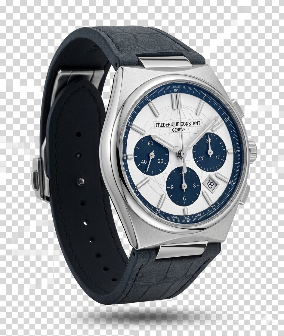 Orologio highlife Frederique Constant limited edition