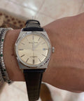 Orologio Bulova Sinatra