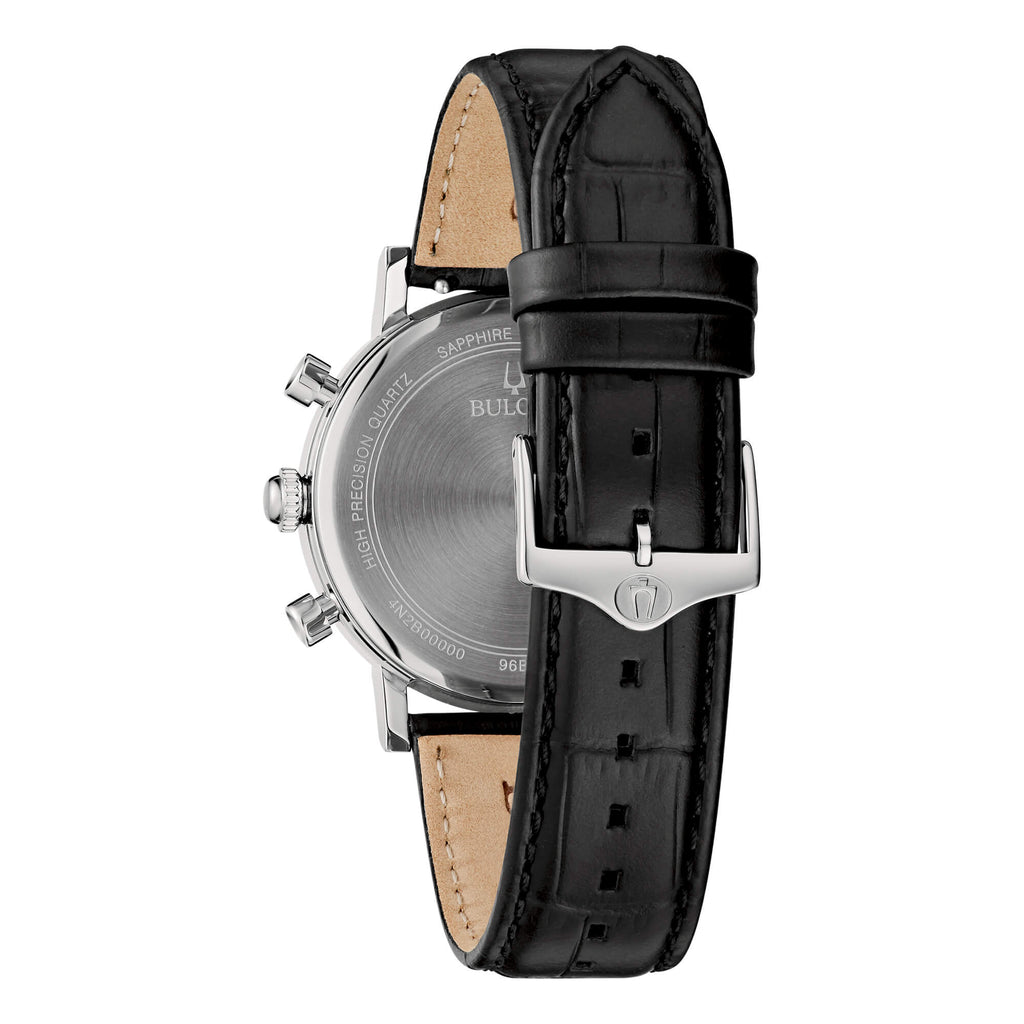 Bulova - Crono High Precision -262kHz-