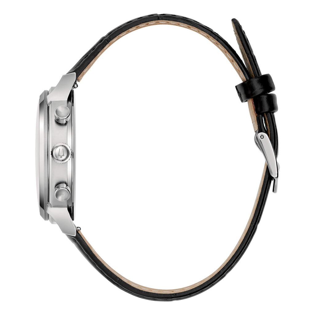Bulova - Crono High Precision -262kHz-