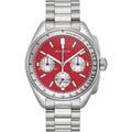 Orologio Uomo Bulova Lunar Pilot Crono - 96A316